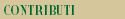 Contributi